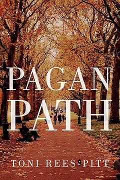 portada pagan path (en Inglés)