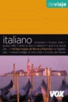 Italiano de Viaje (in Spanish)
