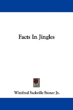 portada facts in jingles (in English)