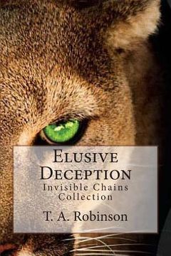 portada Elusive Deception: Elusive Deception (in English)