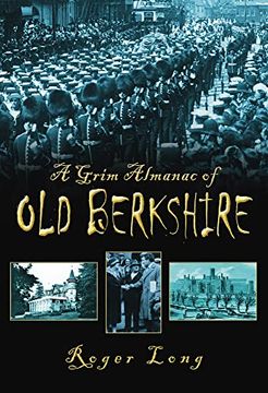 portada A Grim Almanac of old Berkshire (en Inglés)