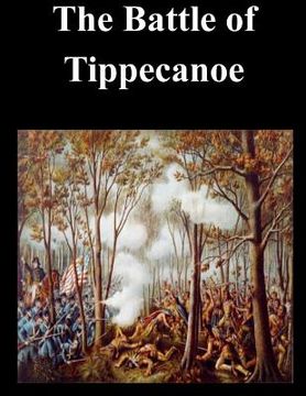 portada The Battle of Tippecanoe