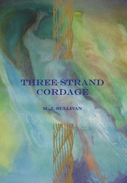 portada Three-Strand Cordage (en Inglés)
