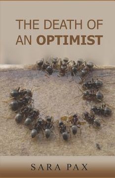 portada The Death of an Optimist (in English)