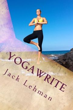portada YogaWrite: 7 Days to a New You