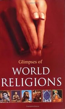 portada Glimpses of World Religions