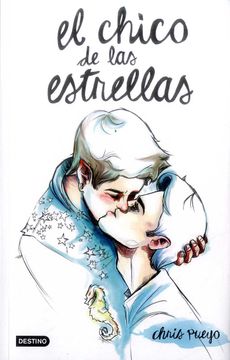 portada El Chico de las Estrellas (in Spanish)