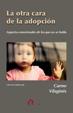 portada La otra cara de la adopción: Aspectos emocionales de los que no se habla