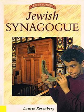 portada Jewish Synagogue (Keystones)