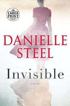 portada Invisible: A Novel (Random House Large Print) (in English)