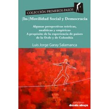 portada (In-)movilidad social y democracia