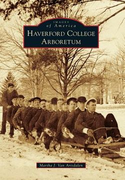 portada Haverford College Arboretum (en Inglés)