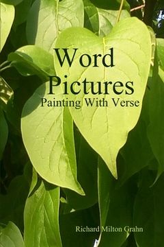 portada Word Pictures (in English)