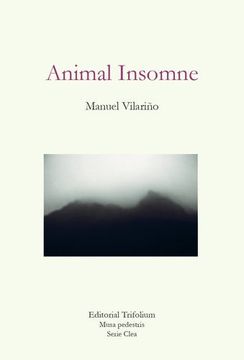 portada Animal Insomne