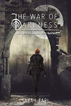 portada The war of Darkness (en Inglés)