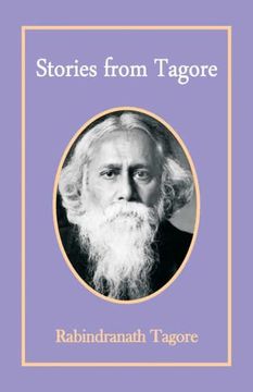 portada Stories From Tagore 