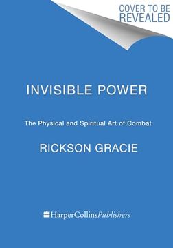 portada Comfort in Darkness: The Invisible Power of Jiu Jitsu (en Inglés)