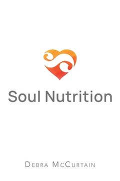 portada Soul Nutrition (en Inglés)