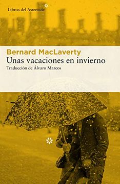 portada Unas Vacaciones en Invierno (in Spanish)