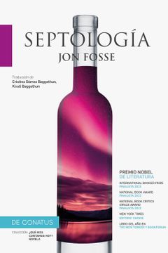 portada Septología (in Spanish)