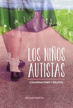 portada Los Niños Autistas (in Spanish)