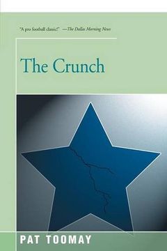 portada The Crunch