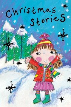 portada Christmas Stories (en Inglés)