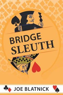 portada Bridge Sleuth: Who Has What? (en Inglés)