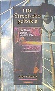 portada 110. Street-Eko Geltokia