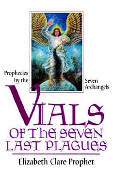 portada vials of the seven last plagues (en Inglés)