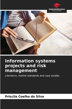 portada Information systems projects and risk management (en Inglés)