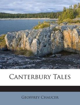 portada Canterbury Tales