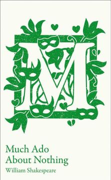 portada Much ado About Nothing (Collins Classroom Classics) (in English)