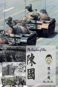 portada The Kingdom of Chen: For Wide Audiences!!! Text!!! (in English)