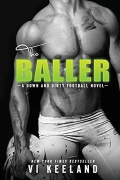 portada The Baller (in English)