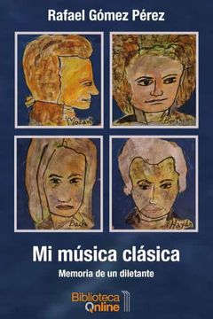 portada Mi Musica Clasica (in Spanish)