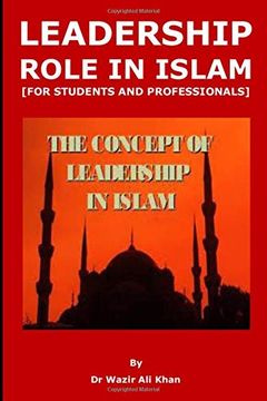portada Leadership Role in Islam [For Students and Professionals] 