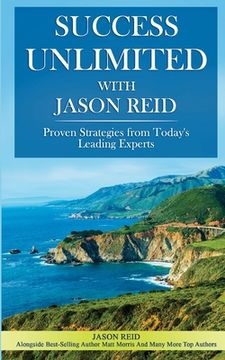 portada Success Unlimited with Jason Reid (en Inglés)