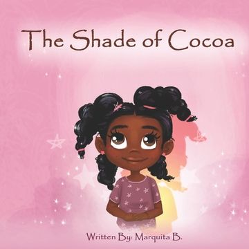 portada The Shade of Cocoa (en Inglés)