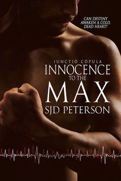 portada Innocence to the Max
