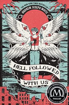 portada Hell Followed With us (en Inglés)