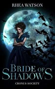 portada Bride of Shadows (in English)