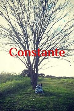 portada Constante (in Portuguese)