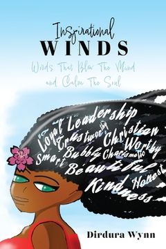 portada Inspirational Winds: Words That Blow The Mind and Calm The Soul (en Inglés)