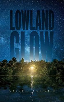 portada Lowland Glow (en Inglés)