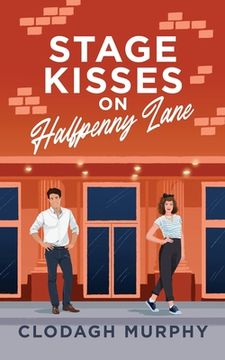 portada Stage Kisses on Halfpenny Lane (en Inglés)