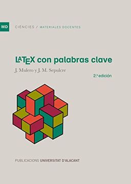 portada Latex con Palabras Clave (in Spanish)