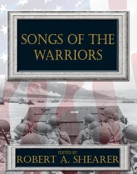 portada Songs of the Warriors