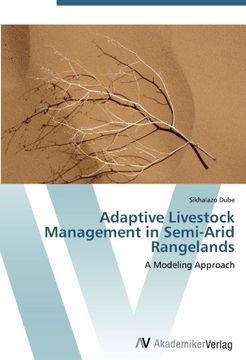 portada Adaptive Livestock Management in Semi-Arid Rangelands: A Modeling Approach