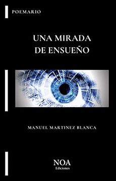 portada Una Mirada de Ensueño (in Spanish)